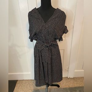 Midi dress